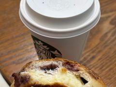-星巴克(福州长乐机场分店)
