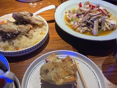 -纳瓦新疆菜(银都店)