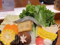 -呷哺呷哺(常营华联店)