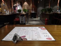 -·缸桶屋·韩式牛肋条自助烤肉(西湖D11店)