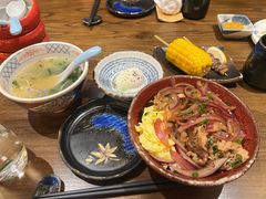 -鸟鹏烧鸟居酒屋(龙岗万科店)
