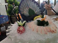 -嘉升大排档(番禺总店)