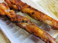 -一代烤翅王(大汉口店)