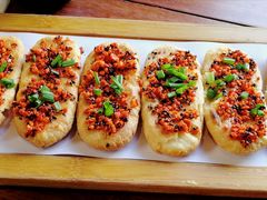 五香烧饼-大牌大·传统杭帮菜(湖滨店)