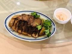 -金鮀岛潮州酒家