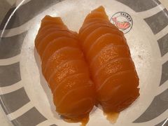 -新一番三文鱼寿司(红城湖店)