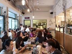 大堂-RAC BAR(安福路店)