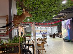 -都市枪神实弹射击俱乐部