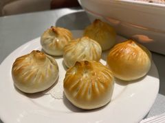 -宁夏国强手抓羊肉·清真菜(未央路凤三店)