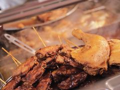 -明记牛杂(新马路分店)