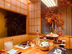 -文三酒肆自助放题(新街口友谊广场店)