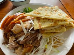 肘子-鼎香润(德胜门内店)