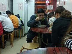 大堂-添發碗仔翅美食
