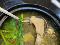 -李东农庄(中南百草园地标店)