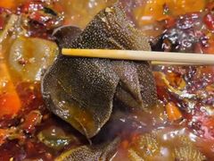 -辣不二地道川菜(汉水路店)