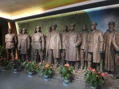 -苏皖边区政府旧址纪念馆