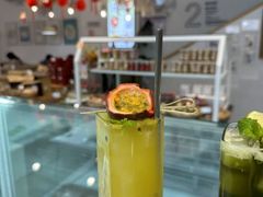 -嗒令甜品·主题融合料理餐厅(首座时代店)
