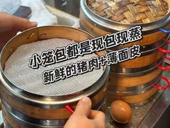 -文武王氏烧饼·无矾油条(西溪路店)
