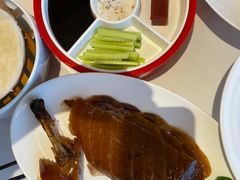 -满堂·烤鸭店·北京菜(鼓楼店)