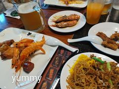 -汉巴味德(大悦城店)