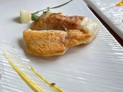 -千叶创意融合料理(水韵城店)