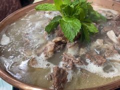 -藏味八珍特色火锅