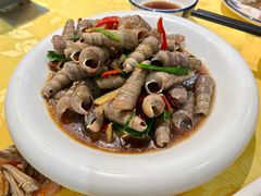 -莲花公园煎蟹(总店)
