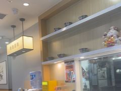 -吉野家(复兴路第二餐厅店)