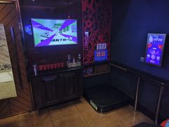 -萧邦音乐会所KTV·蒸汽活海鲜自助(福田店)