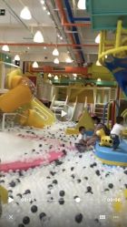 点击看大图 -泛尼尼儿童乐园(文化广场店)