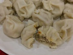 鲅鱼陷水饺-大眼锅贴水饺(河东店)