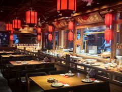 -鸽子窝(黄村店)