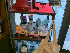 -星巴克(南翔五彩城店)