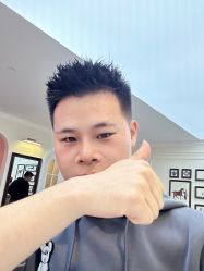 -理昂男士理发店 Barber shop