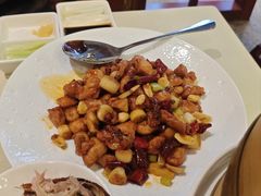 -北京全聚德(玉泉路店)