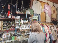 -暮晚尘香汉服旗袍