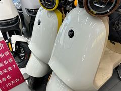 -九号电动车(安定门内大街店)