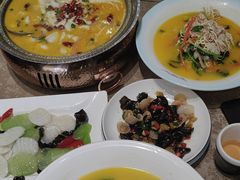 -李氏传家菜(兴城路店)