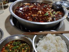 -好巴适藤椒鱼(红牌楼北街店)