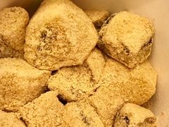 -朝鲜族打糕(时尚天河店)