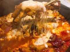 -HOTISLAND海鸡岛·韩国料理(江南西店)