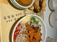 -东来土菜馆(民祥园路店)