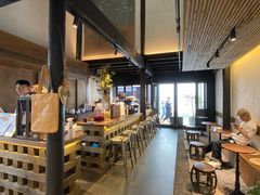 -Metal hands·铁手咖啡