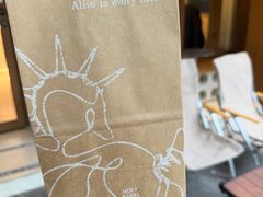 -HOLY BAGEL(苏河店)