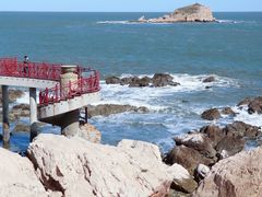 景点-养马岛旅游度假区