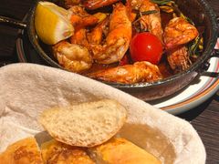 -庐灶江南·江南菜·四合院Bistro(东直门雍和宫·原华侨宾馆店)