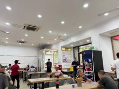 -珊珊小笼馆(仙霞路店)