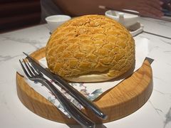 -广府汤语·靓汤·早茶·小粤菜(仁恒梦店)