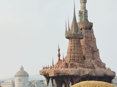 -大连海昌发现王国主题公园