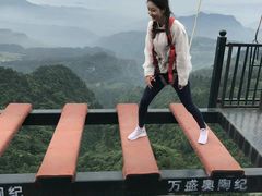 -梦幻奥陶纪景区